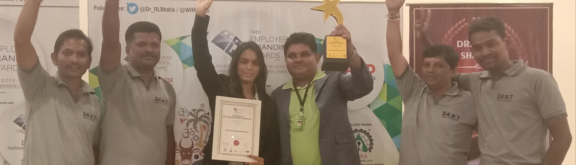 Commercial Pest Contol 3