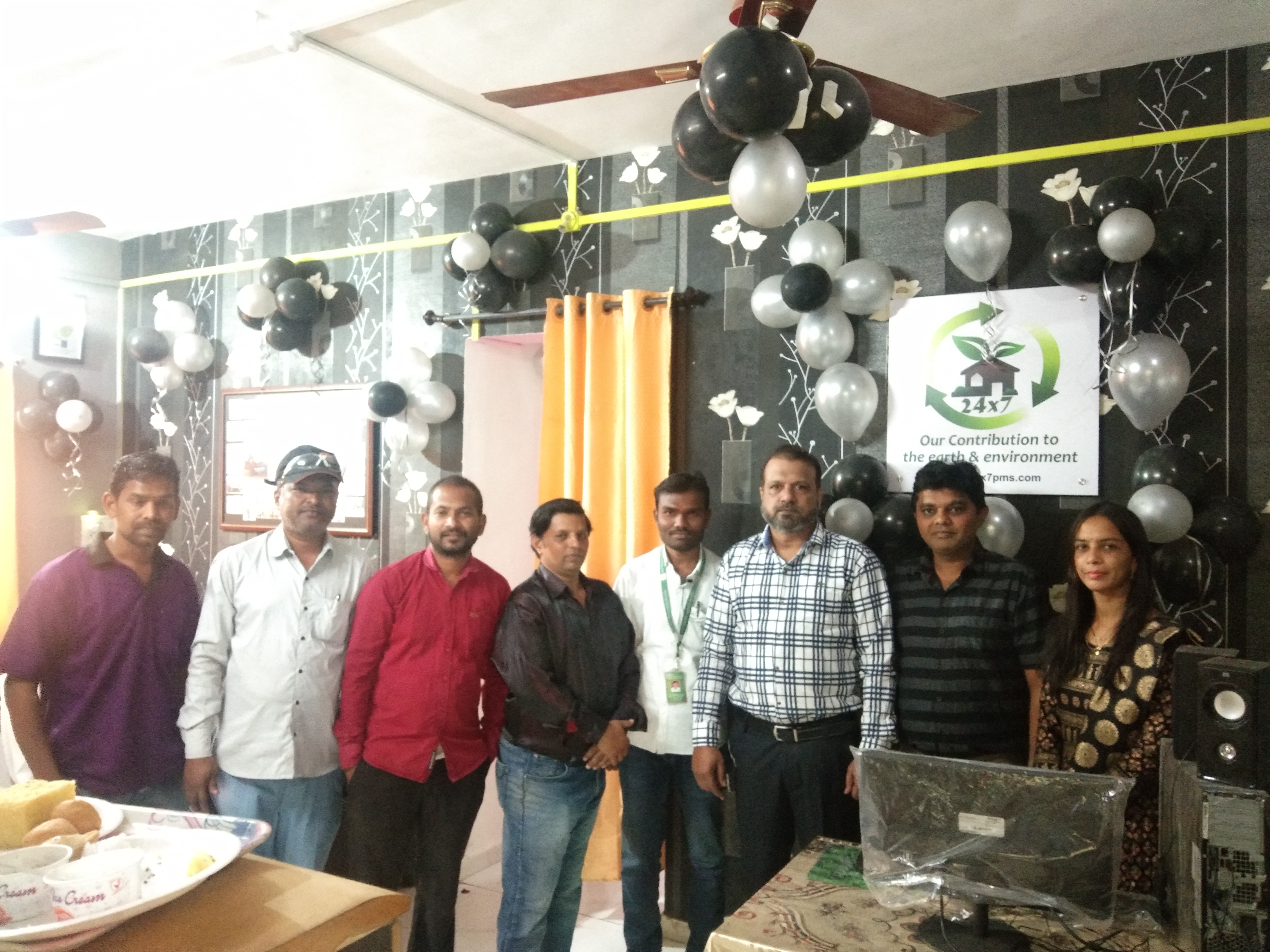 24x7PestManagementServices