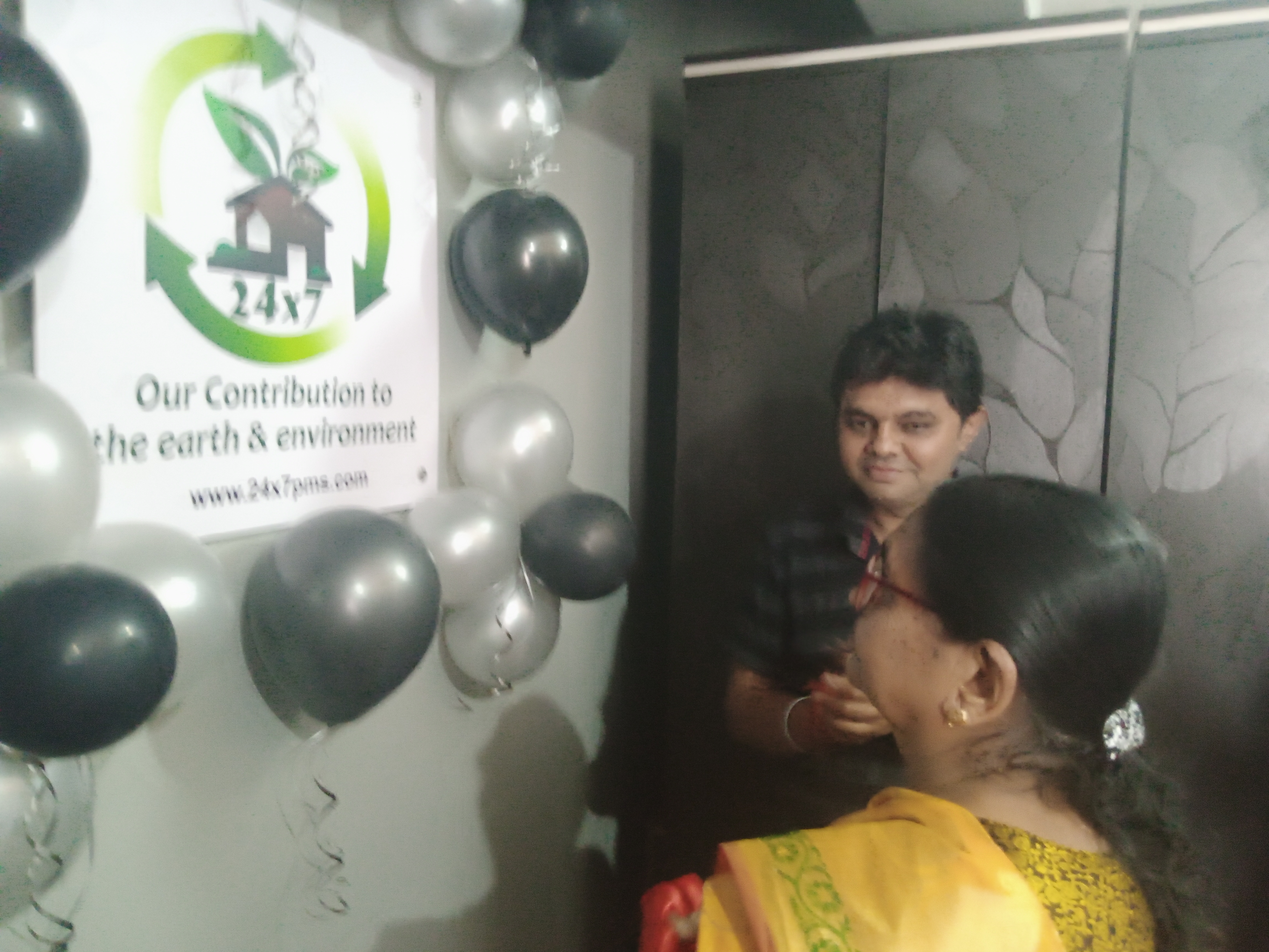 24x7PestManagementServices