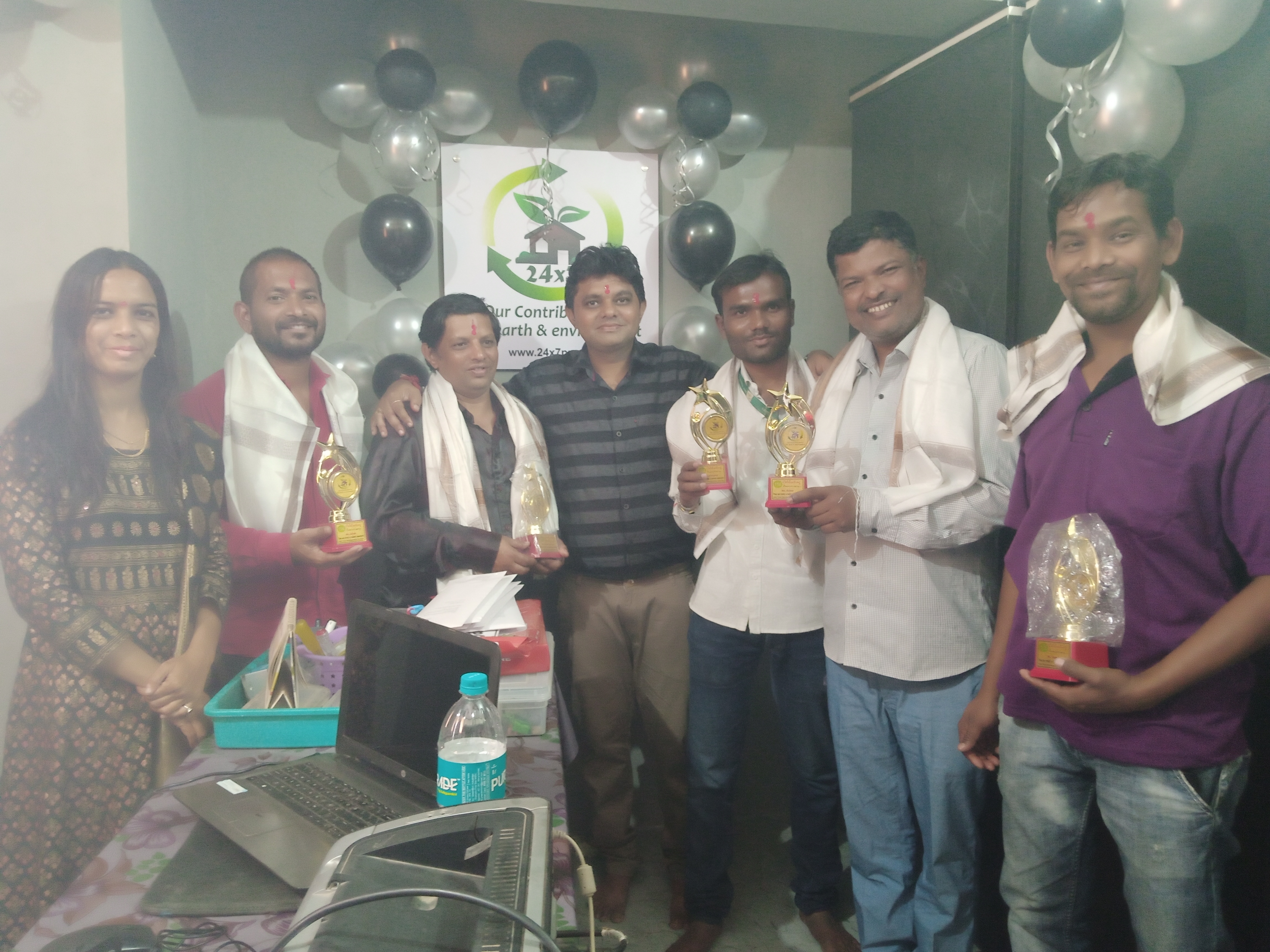 24x7PestManagementServices